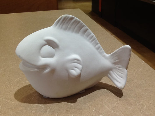 Fish Party Animal