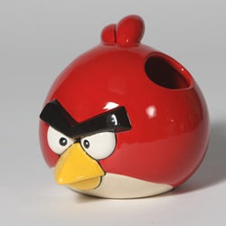 ANGRY BIRD PENCIL