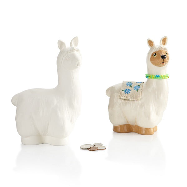 7447 LLama Bank