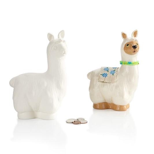 7447 LLama Bank