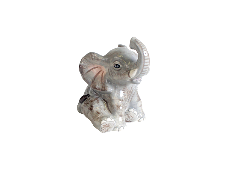 Elise the Elephant