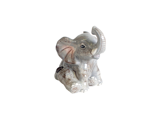 Elise the Elephant