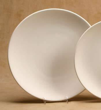 D-XL True Coupe Platter *Discolored*