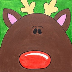 Design-a-Reindeer