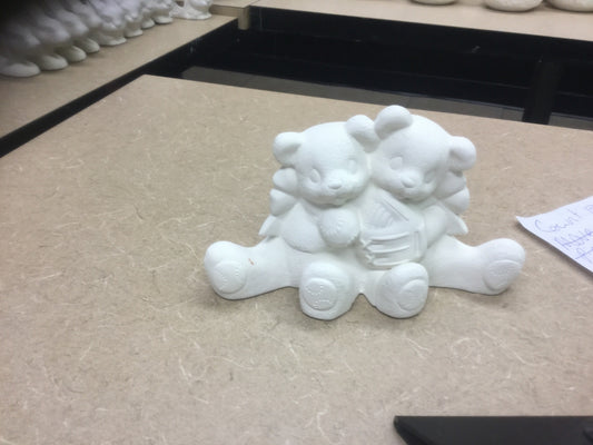 Baseball bears