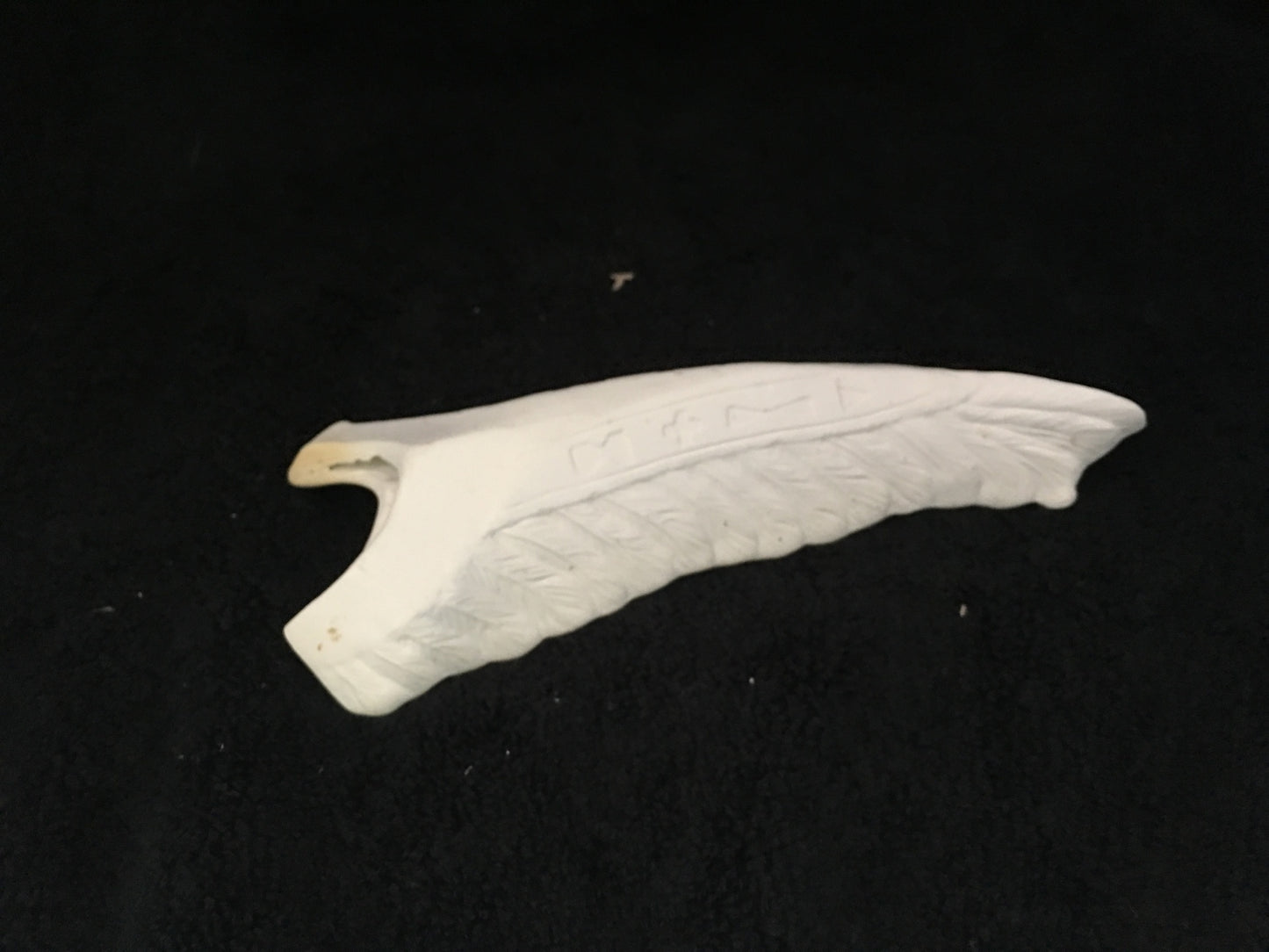 Feathers W/ Symbols