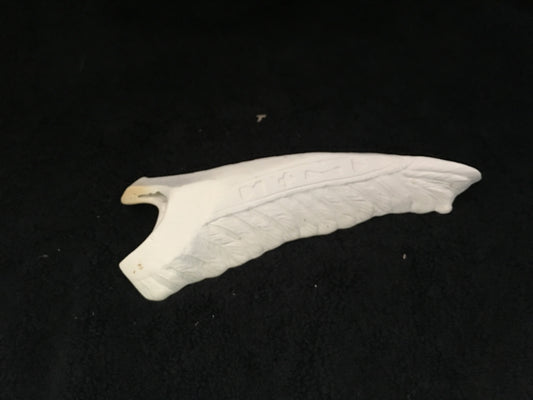 Feathers W/ Symbols