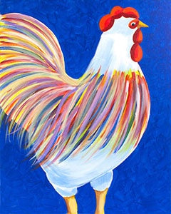 Barnyard Alarm