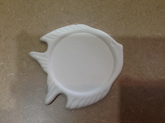 Fish Coaster
