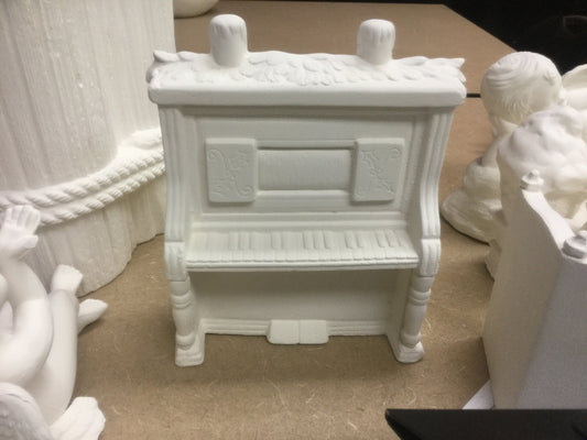 Christmas piano