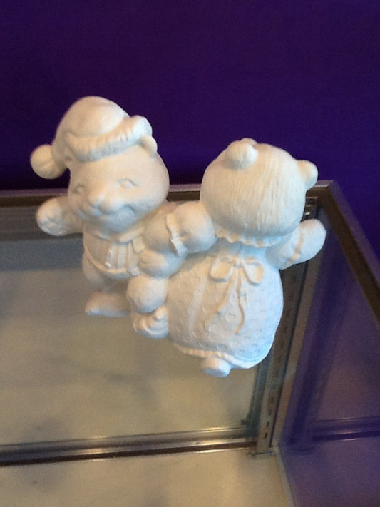 Dancing Bears