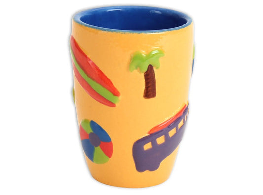 Cowabunga Cup 10oz - Party Pal