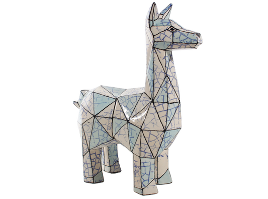 Faceted Llama