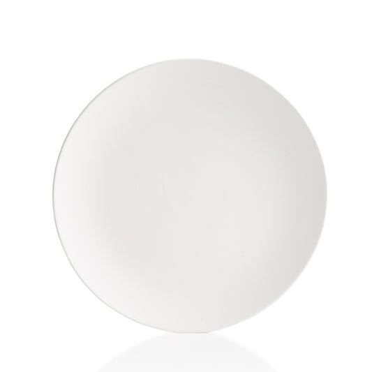 Classic Coupe Dinner Plate