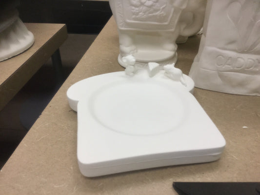 2 mice with cheese, cheese plate