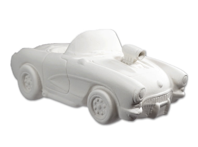 Corvette Convertible