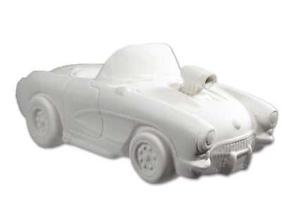 Corvette Convertible