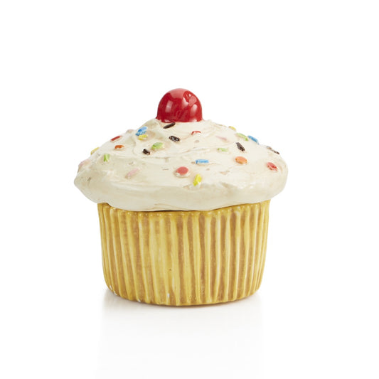 CUPCAKE BOX