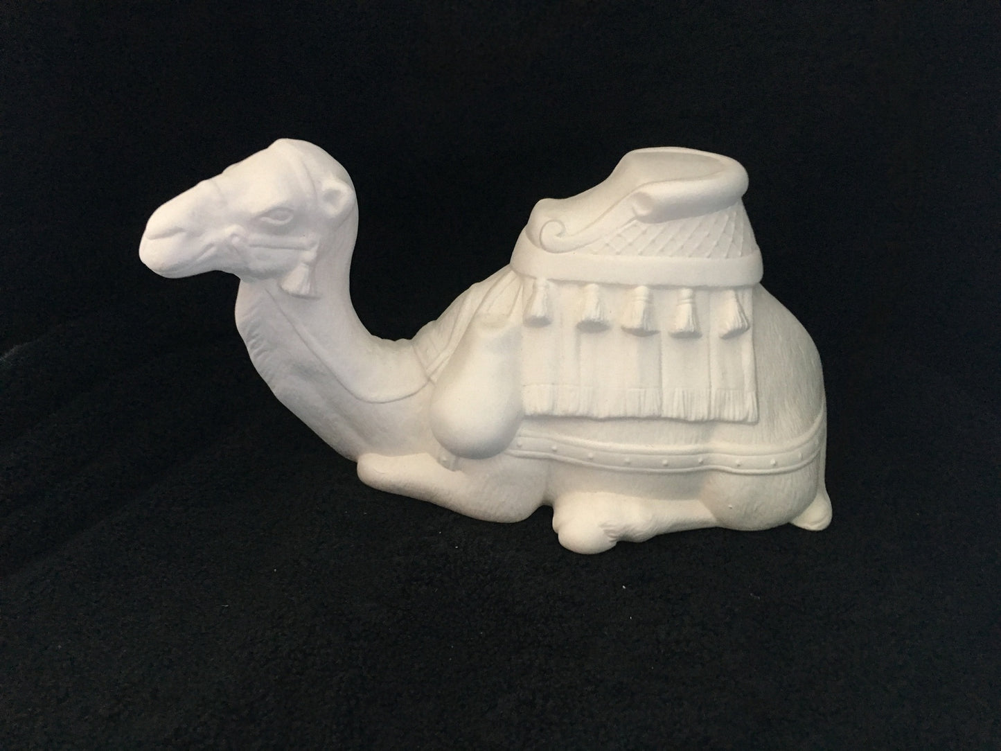 Camel Statue