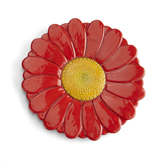 Flower Plate