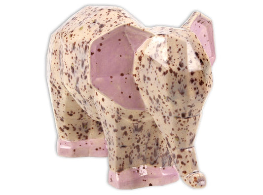 FACETED ELEPHANT BI