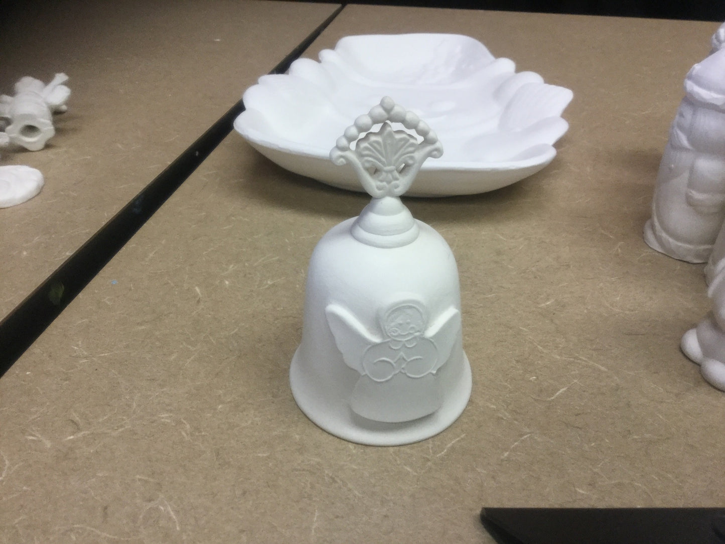 Angel bell