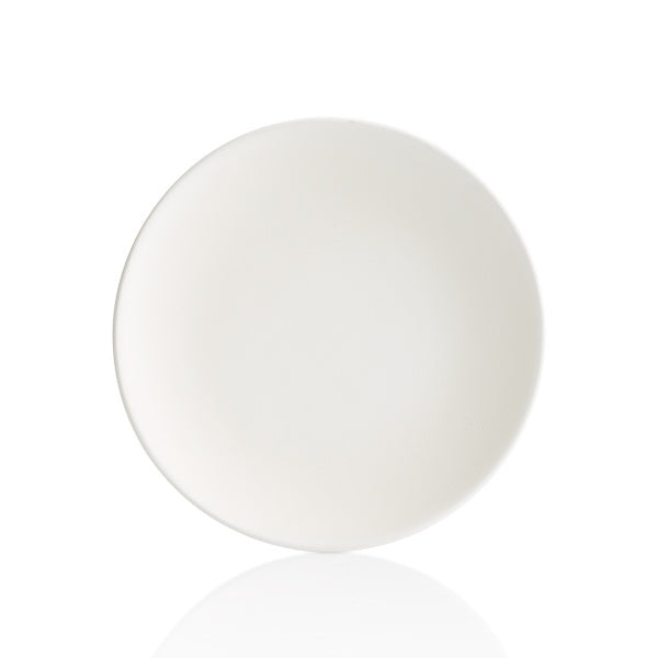 Classic Coupe Salad Plate
