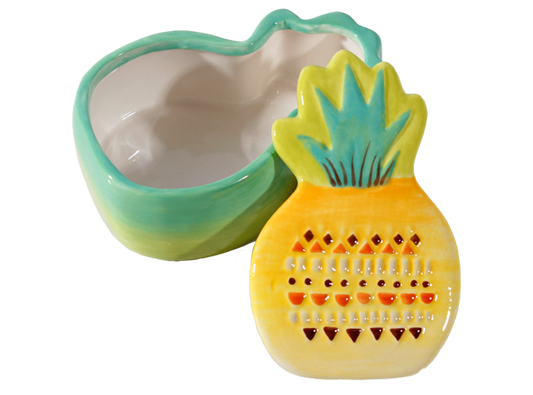 BI SM Pineapple Box