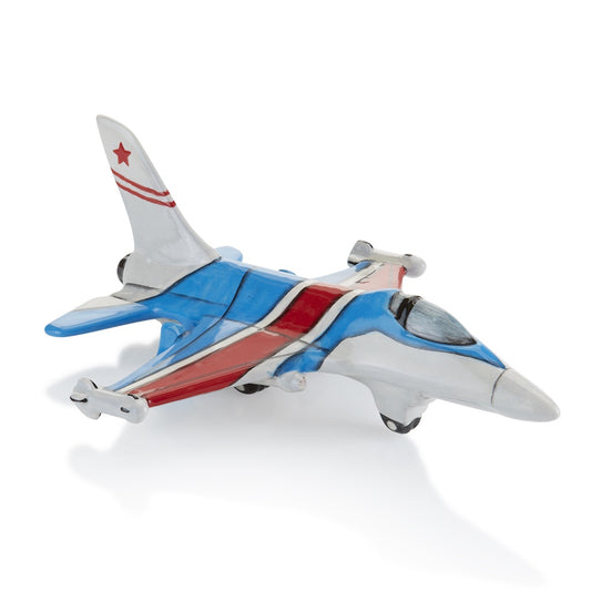 Fighter Jet