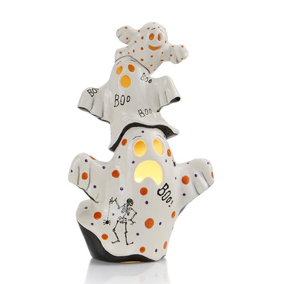 Ghost Pile Light-Up