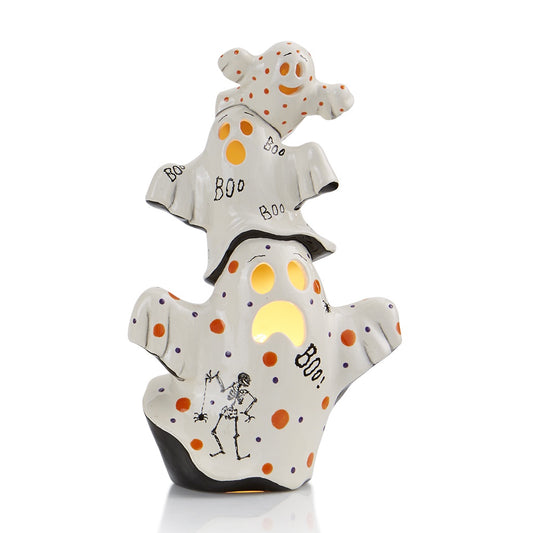 Ghost Pile Light-Up